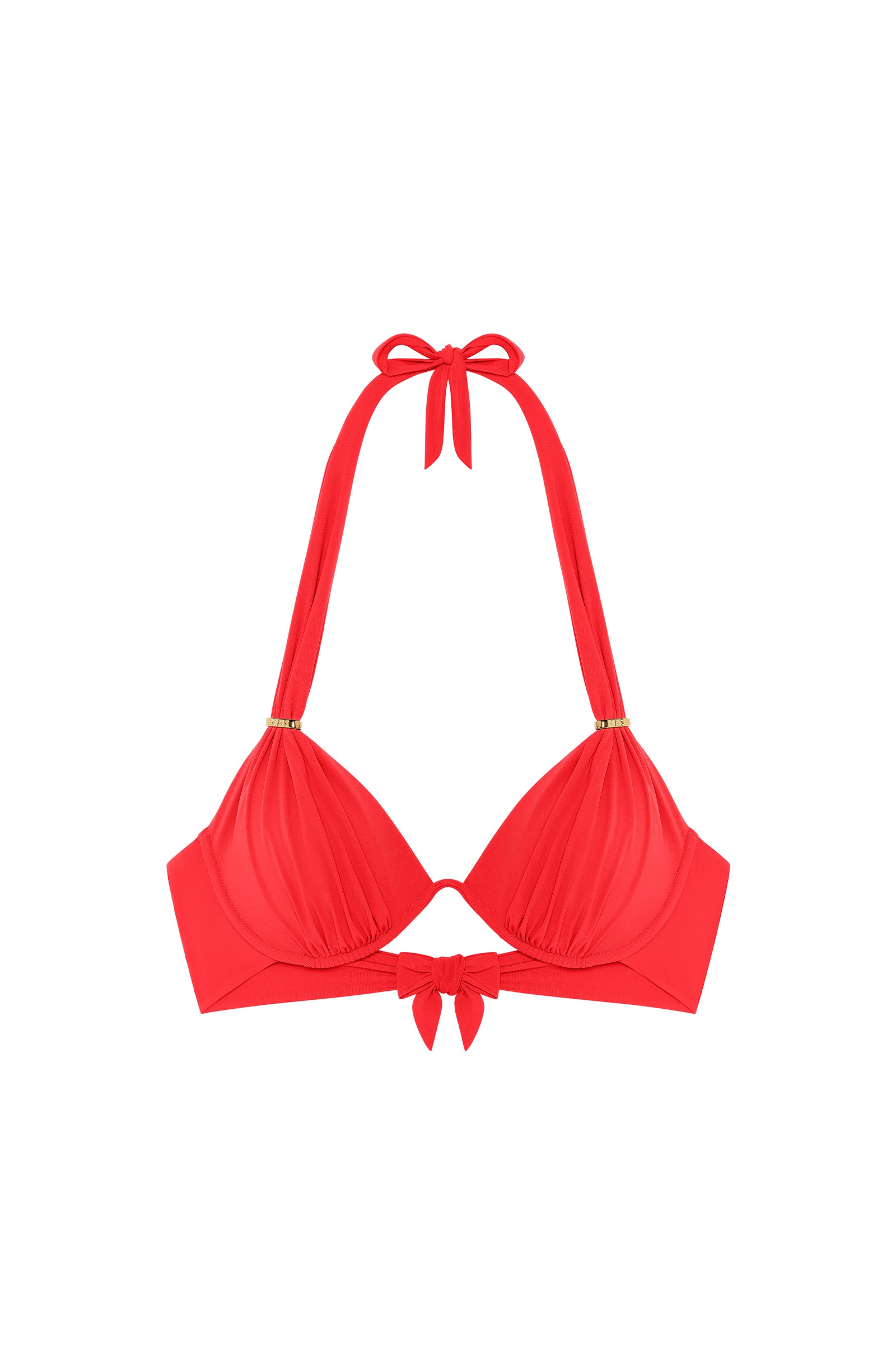 pain-de-sucre-fabia-haut-de-maillot-armature-enti-re-groseille image 5