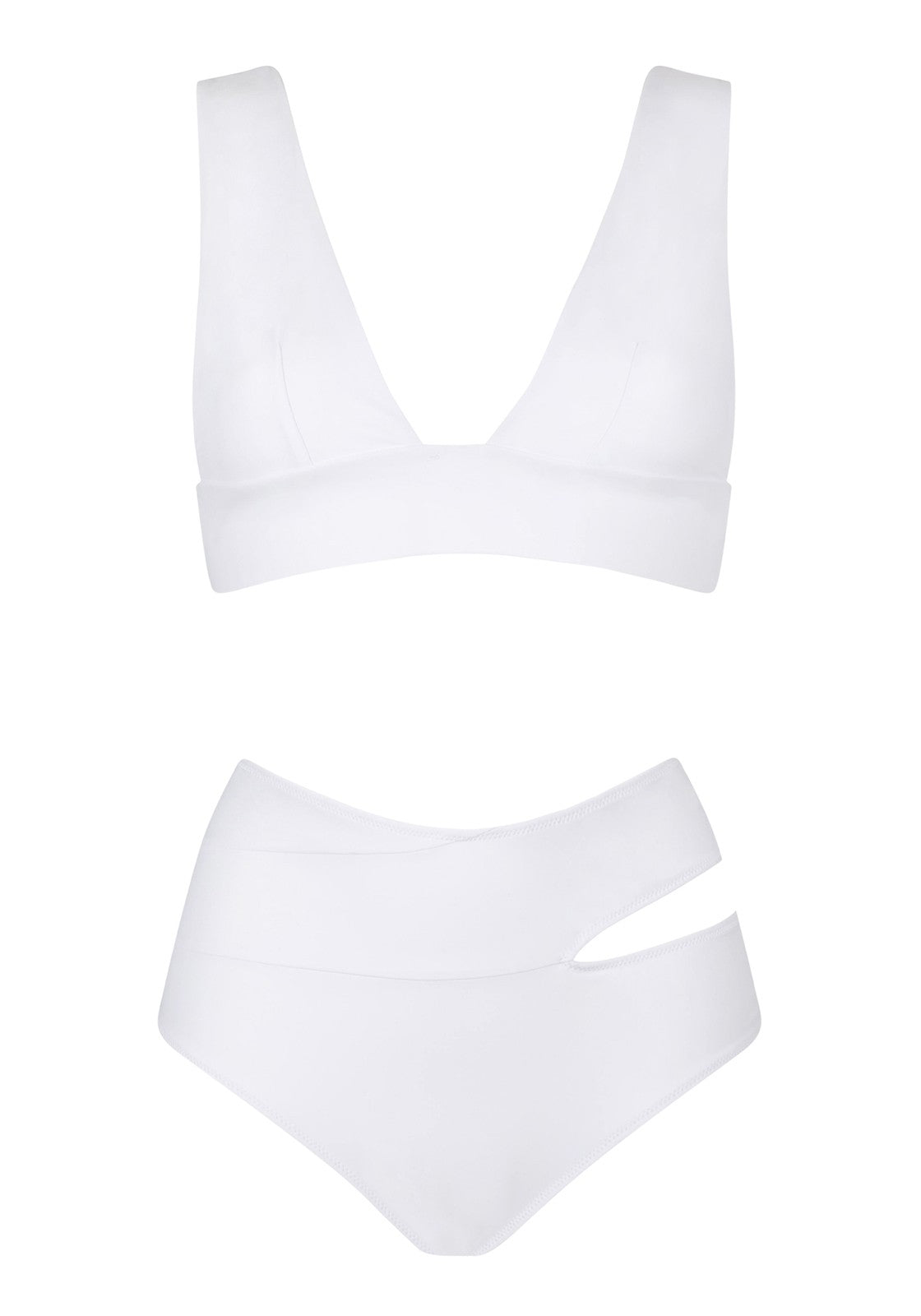 luz-collections-haut-deux-pi-ces-bella-haut-de-maillot-de-bain-triangle-effet-pu image 3