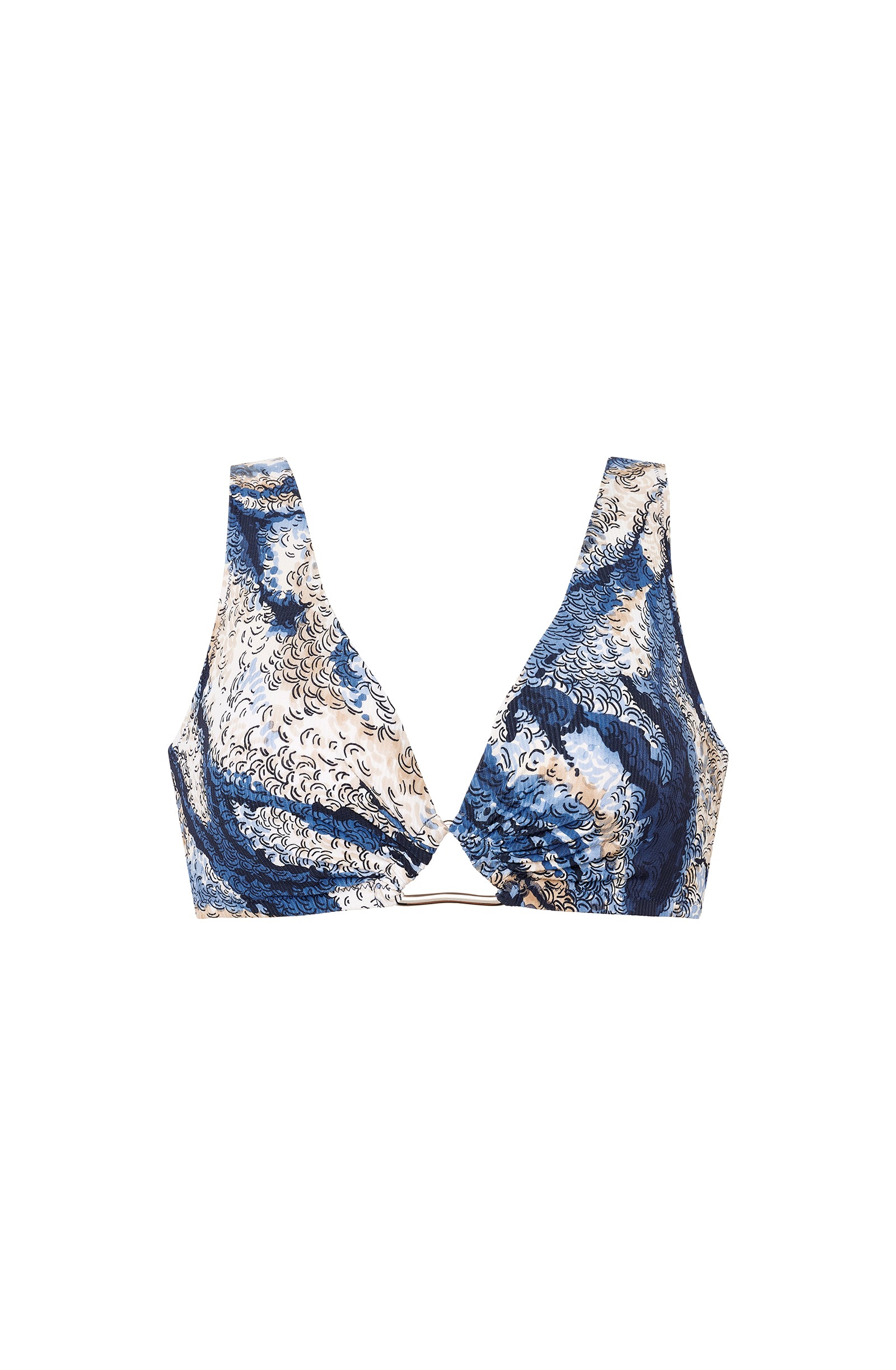 pain-de-sucre-selena-haut-de-maillot-brassi-re-embo-tant-imprim-wave-bijou-argen image 7