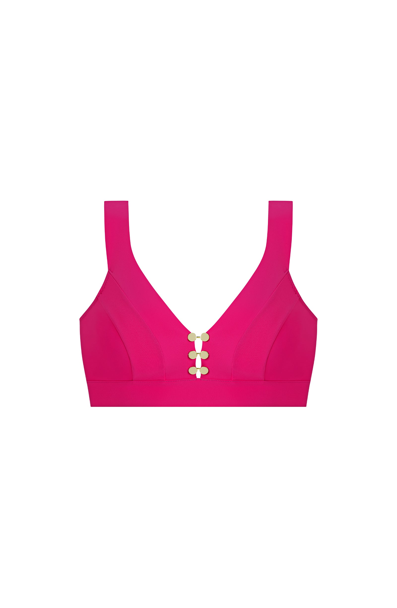pain-de-sucre-kiny-haut-de-maillot-brassi-re-framboise-boutons-dor-s image 5