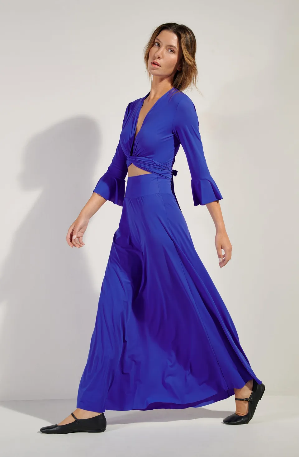 pain-de-sucre-jaya-jupe-longue-vas-e-convertible-en-robe-bustier-myrtille image 1