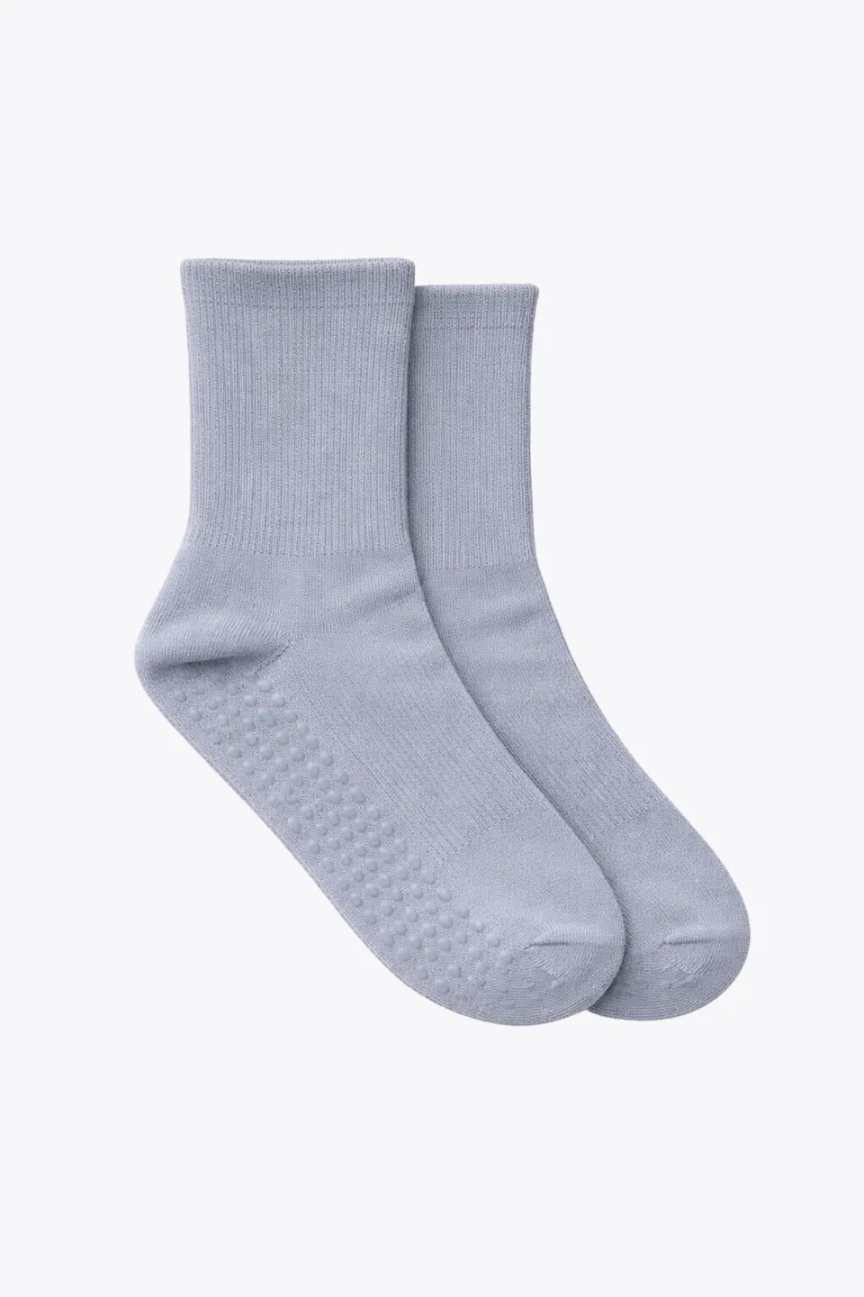 luz-collections-chaussettes-d-grad-es-grises image 1