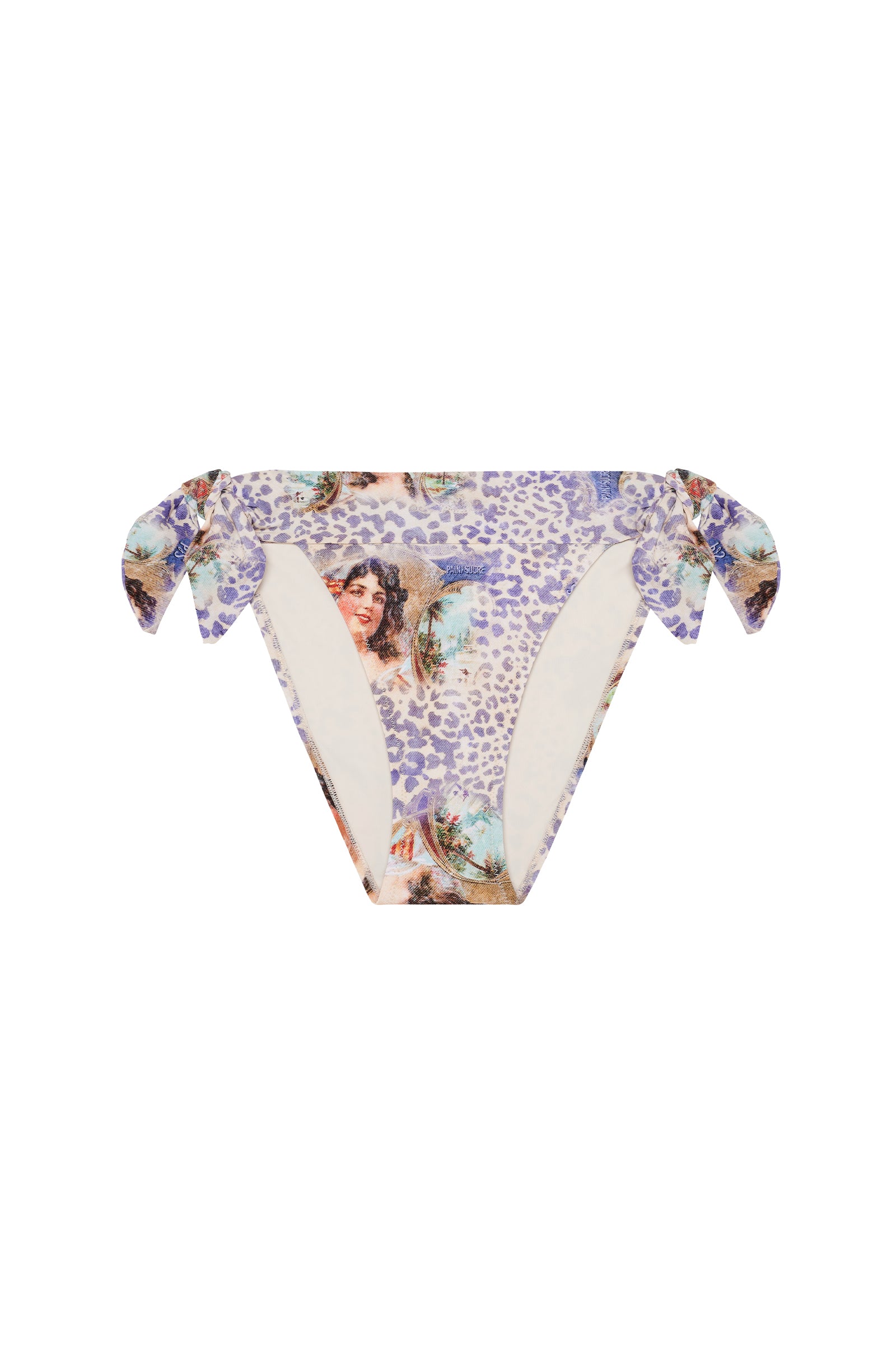 pain-de-sucre-diva-bas-de-maillot-nou-imprim-cuba-ivoire-et-bleu-jean image 5
