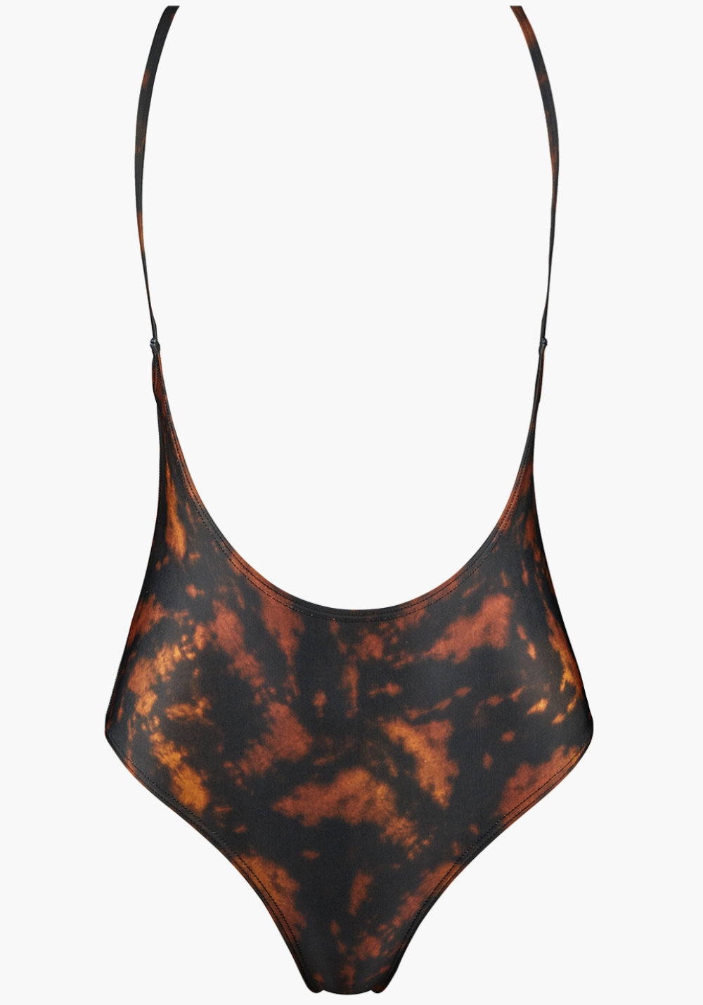 luz-collections-x-aubade-body-amber-jungle-body-sein-nu-imprim-en-maille-recycl- image 4