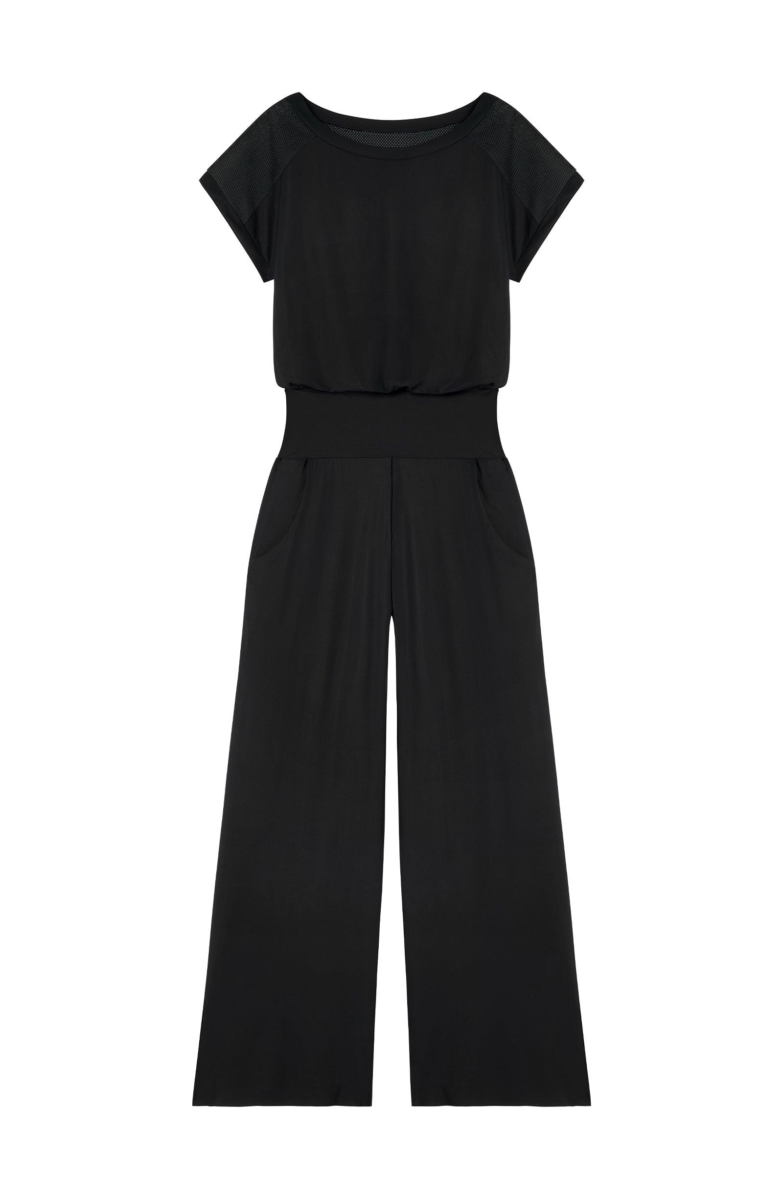 pain-de-sucre-cleane-combinaison-pantalon-noir image 8