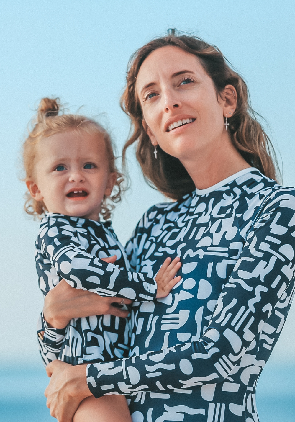 luz-collections-combinaison-anti-uv-leo-kids-enfant-spf-50 image 4