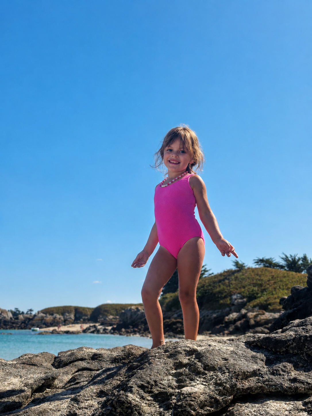 luz-collections-maillot-de-bain-enfant-pepa-une-pi-ce-rose image 3