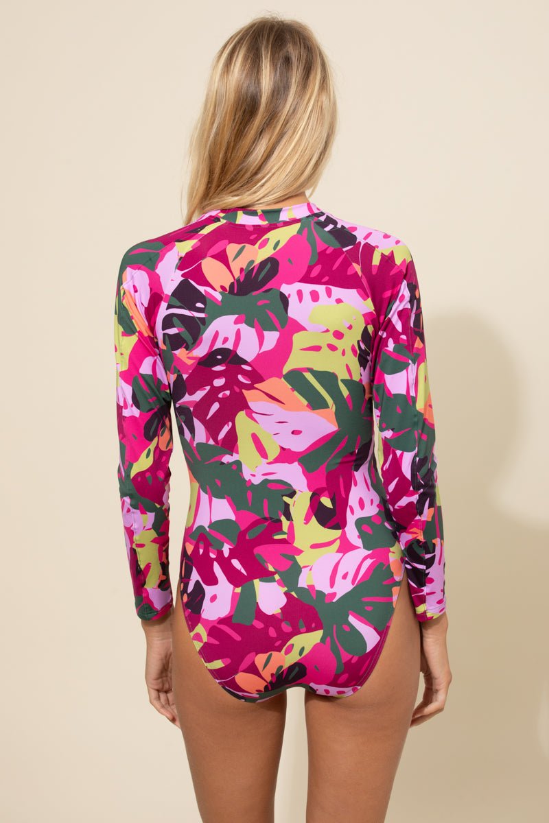 les-ultraviolettes-milos-maillot-de-bain-anti-uv-upf50-manches-longues-femme-hap image 3