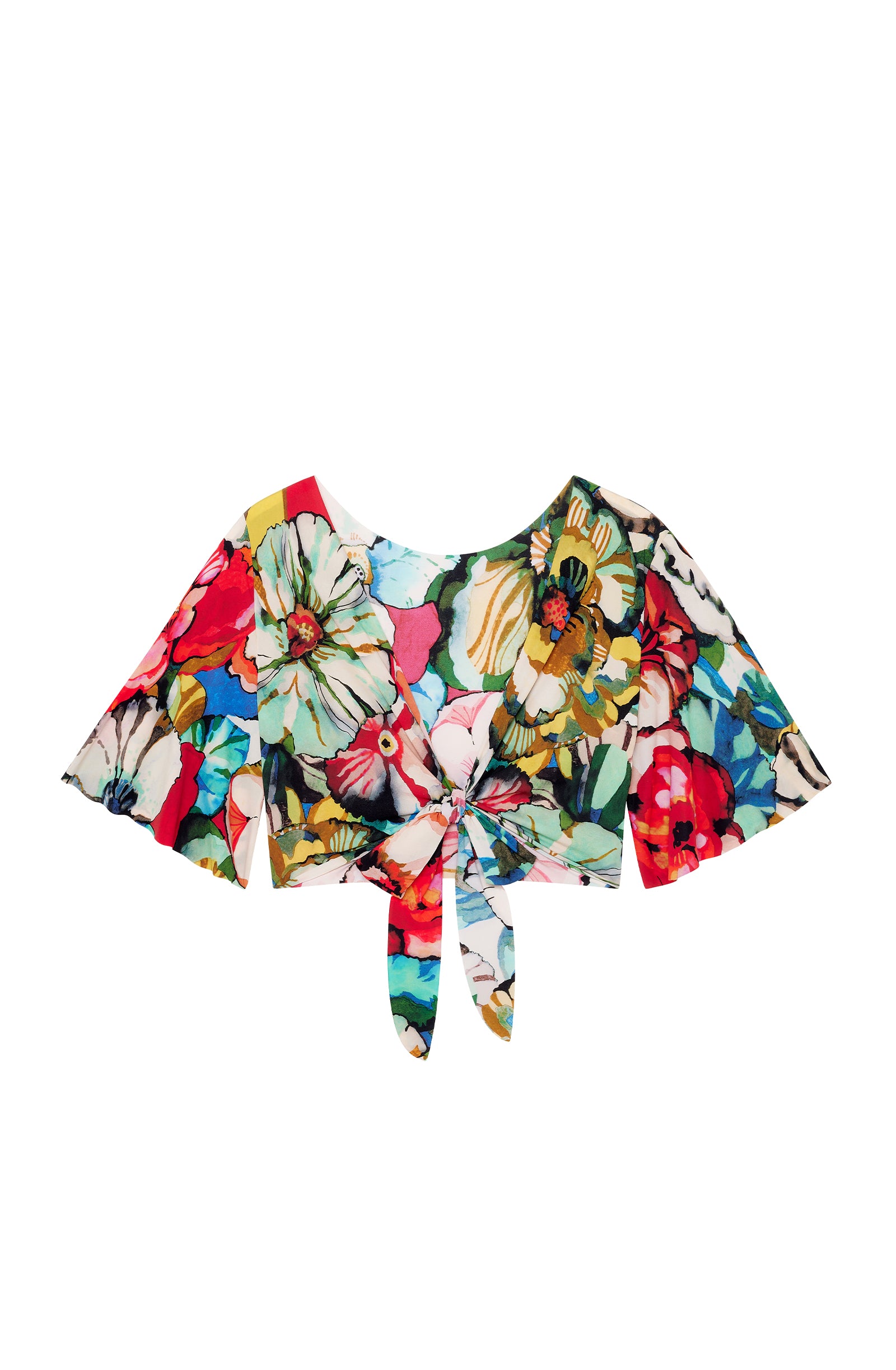 pain-de-sucre-tainy-flower-crop-top-cache-c-ur-nouer-en-voile-l-ger image 7