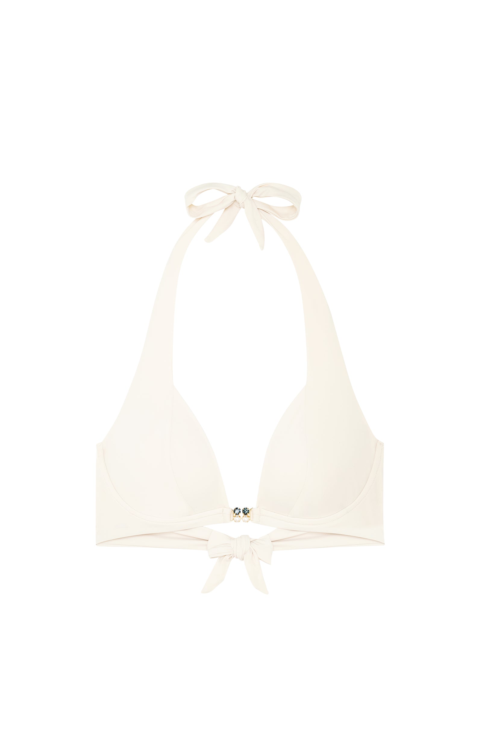 pain-de-sucre-idil-haut-de-maillot-armatures-avec-bijou-ivoire image 7